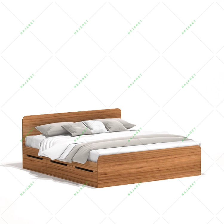 تخت خواب مدل B-117