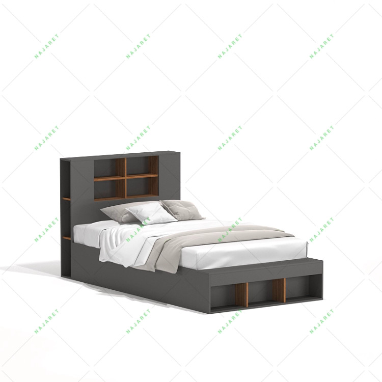 تخت خواب مدل B-115