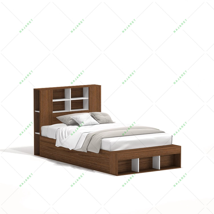 تخت خواب مدل B-115