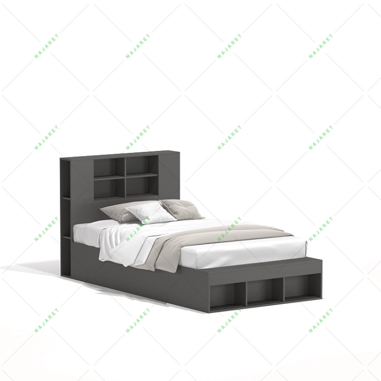 تخت خواب مدل B-115