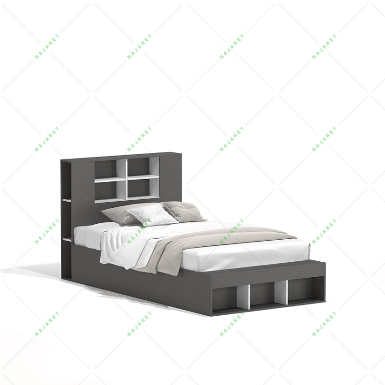 تخت خواب مدل B-115