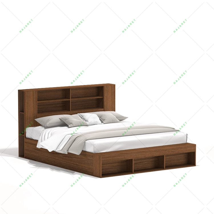 تخت خواب مدل B-115