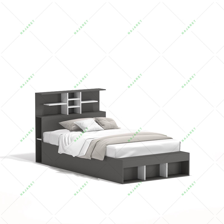 تخت خواب مدل B-114