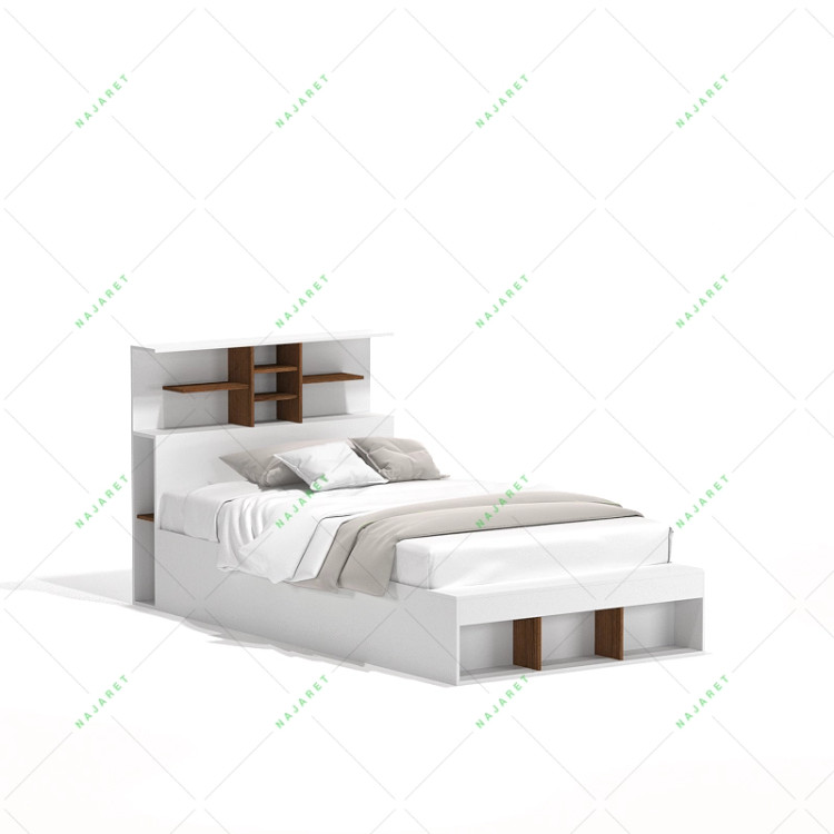 تخت خواب مدل B-114