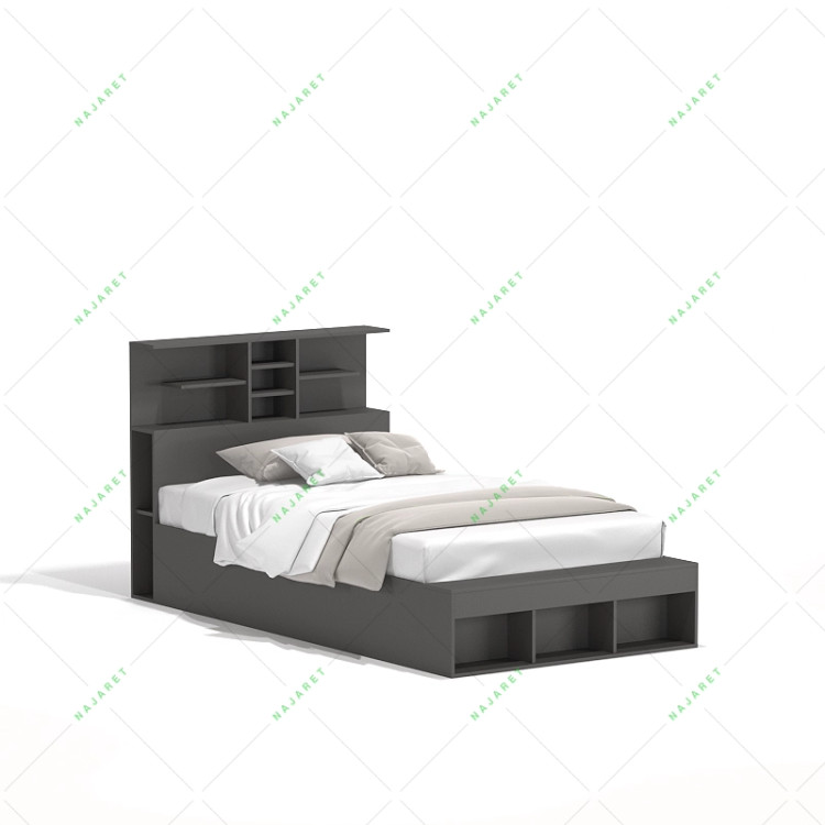 تخت خواب مدل B-114