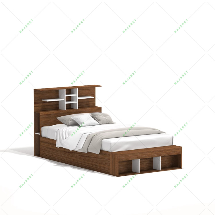 تخت خواب مدل B-114