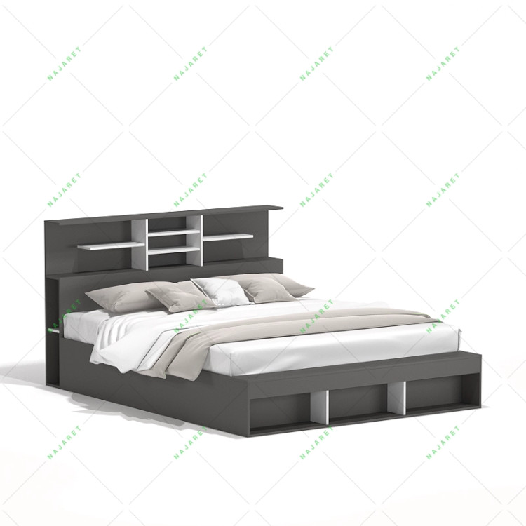 تخت خواب مدل B-114