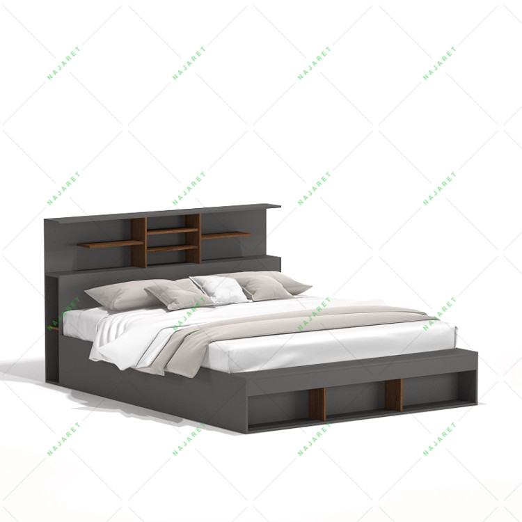 تخت خواب مدل B-114