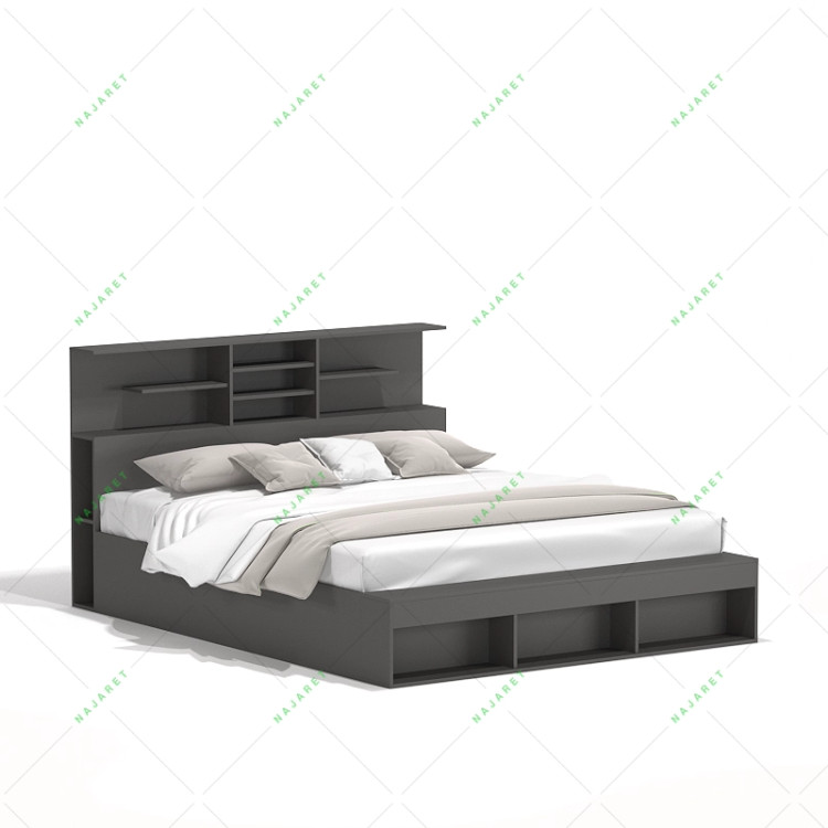 تخت خواب مدل B-114