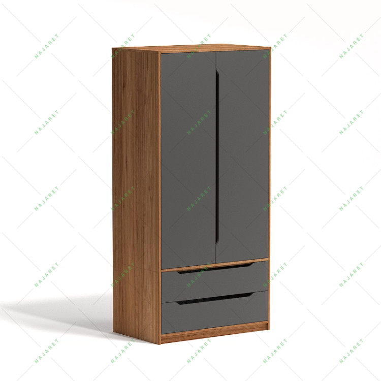 کمدلباس مدل B202