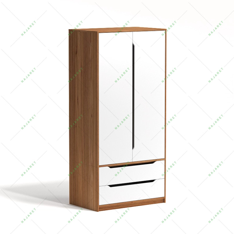 کمدلباس مدل B202