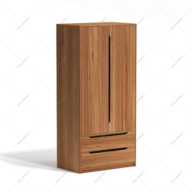 کمدلباس مدل B202