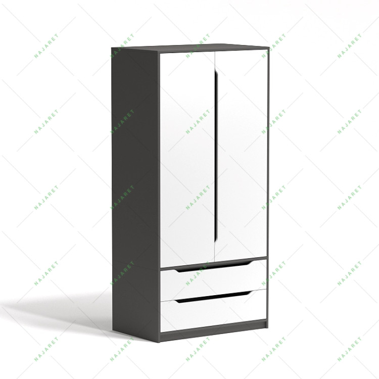 کمدلباس مدل B202
