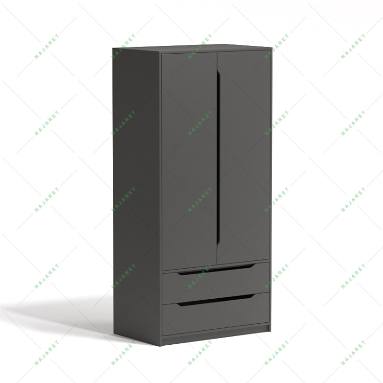 کمدلباس مدل B202