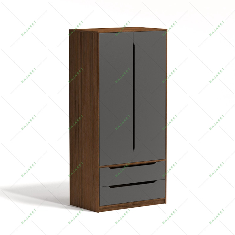کمدلباس مدل B202