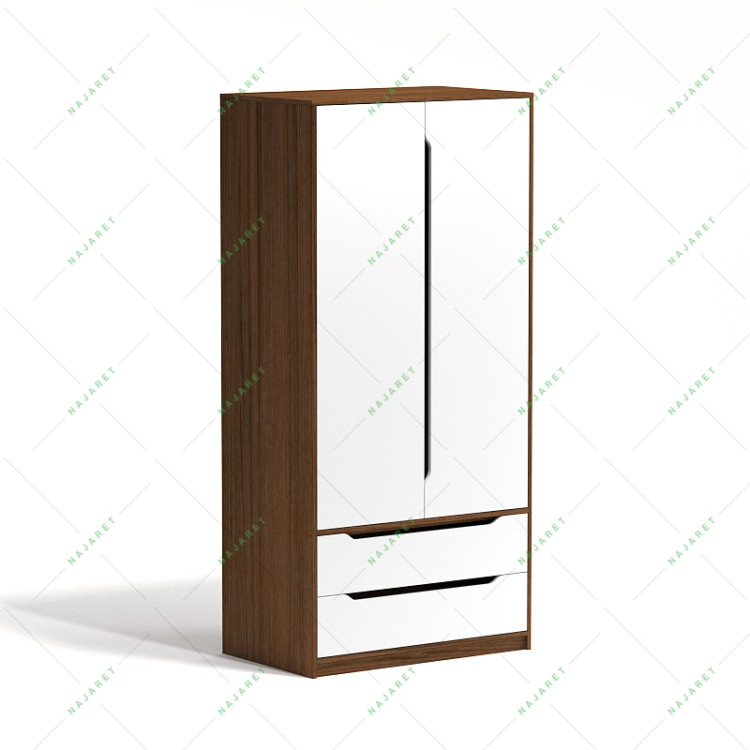 کمدلباس مدل B202