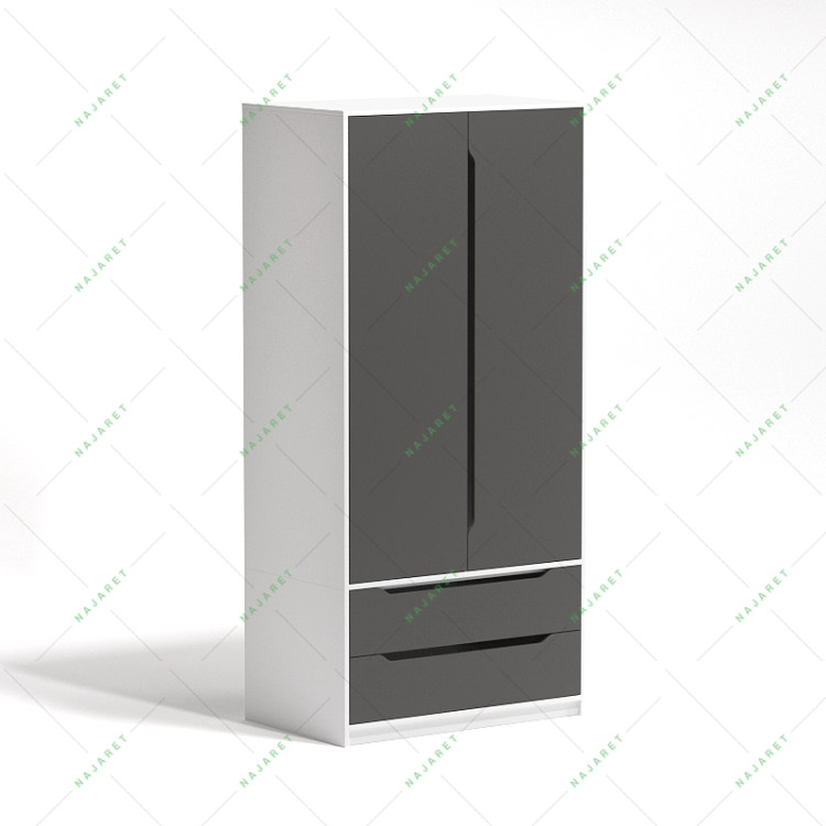 کمدلباس مدل B202