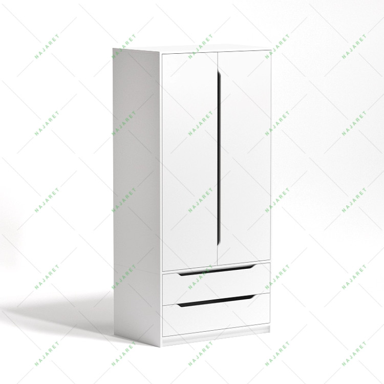 کمدلباس مدل B202