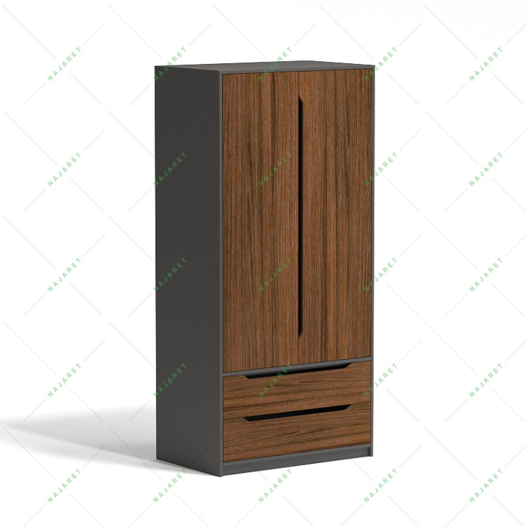 کمدلباس مدل B202