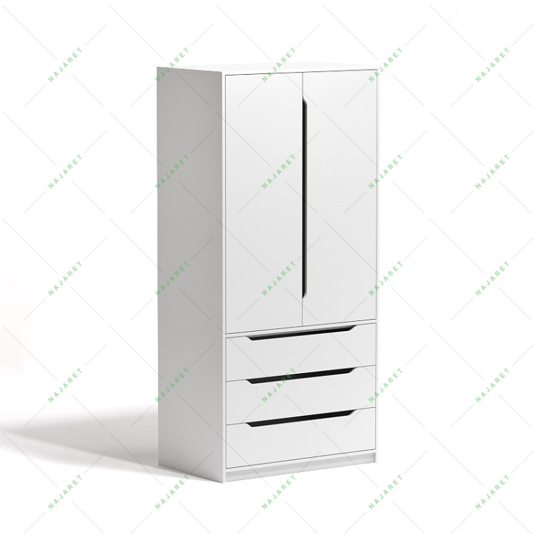 کمد لباس B302