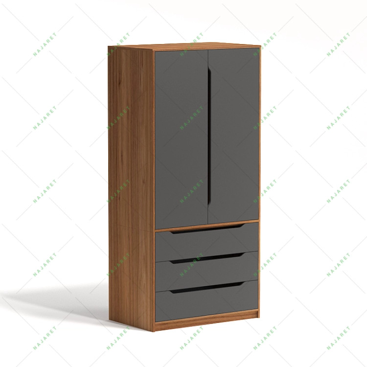 کمد لباس B302