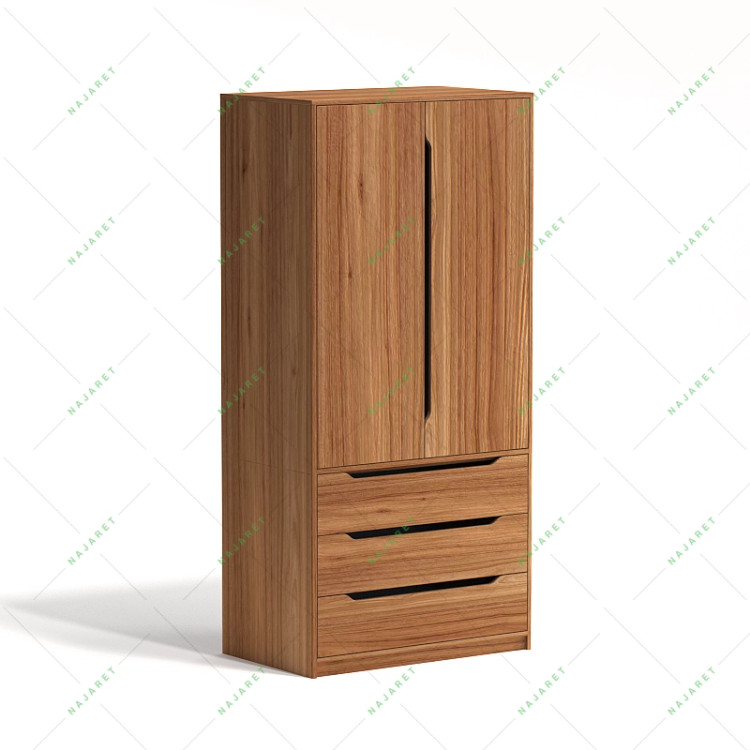کمد لباس B302