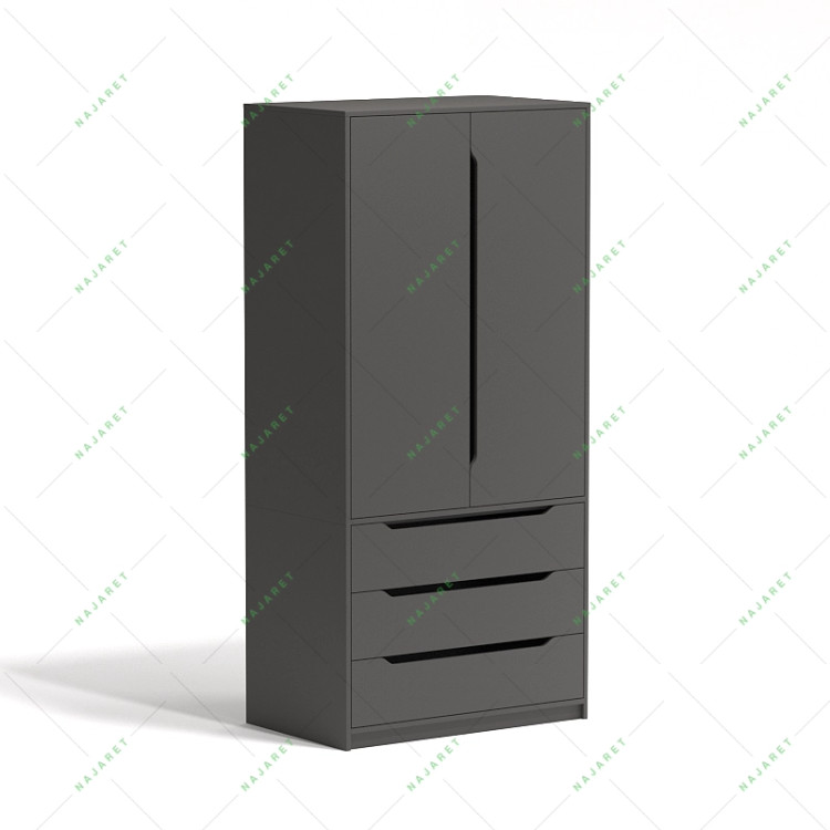 کمد لباس B302