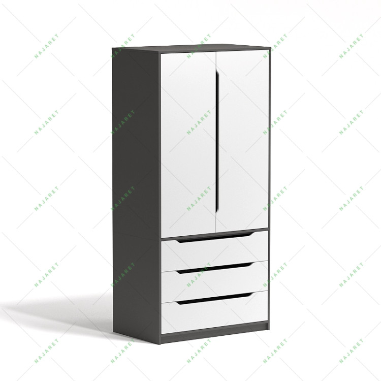 کمد لباس B302