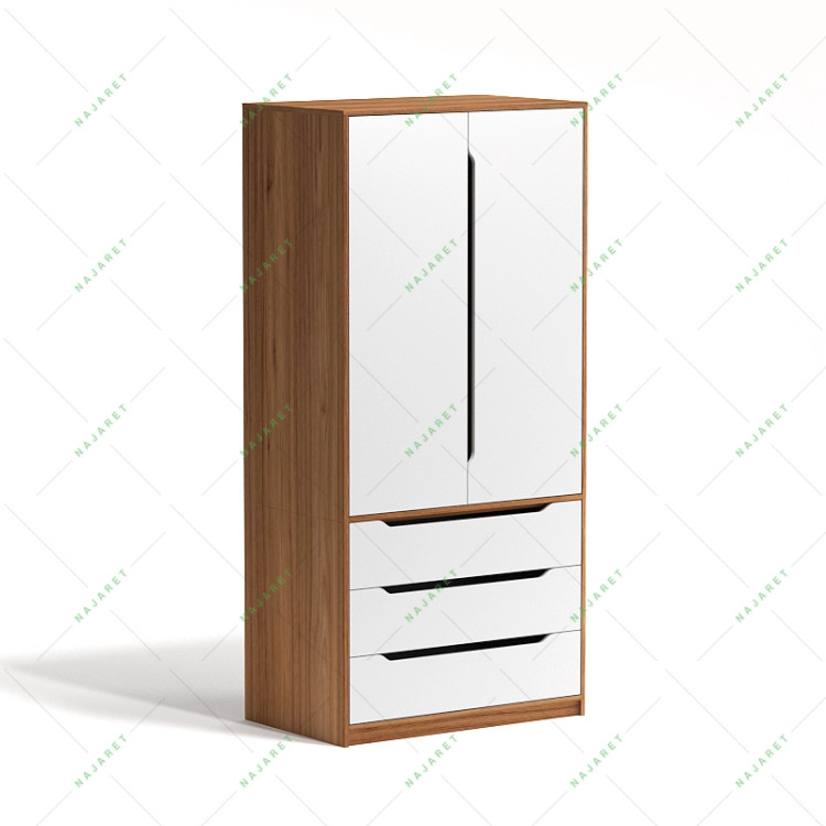 کمد لباس B302