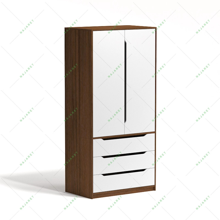 کمد لباس B302