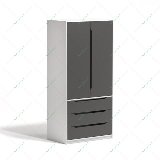 کمد لباس B302