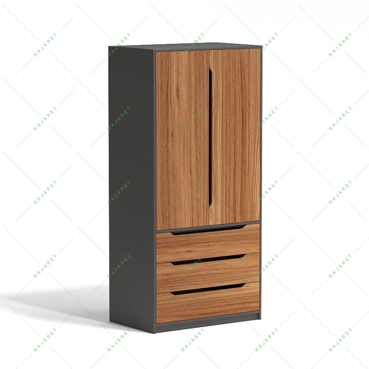 کمد لباس B302