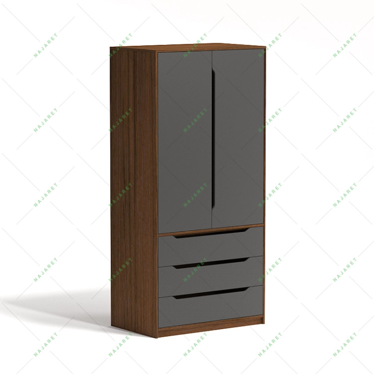 کمد لباس B302