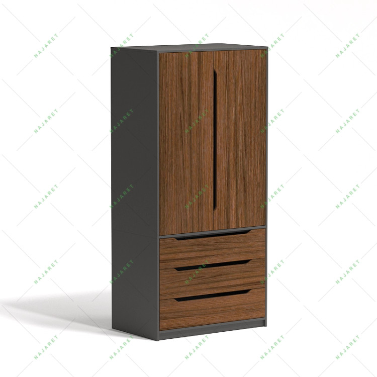 کمد لباس B302