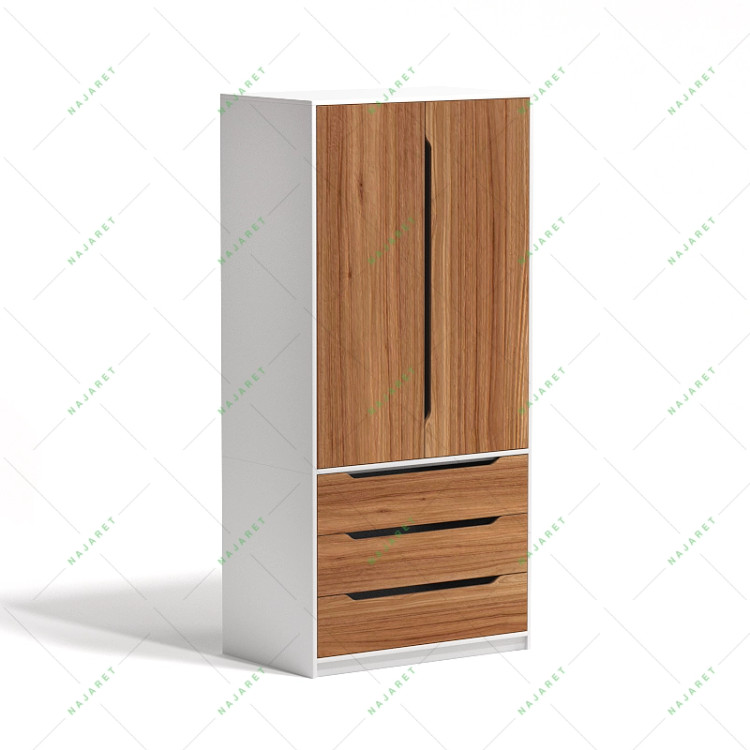 کمد لباس B302