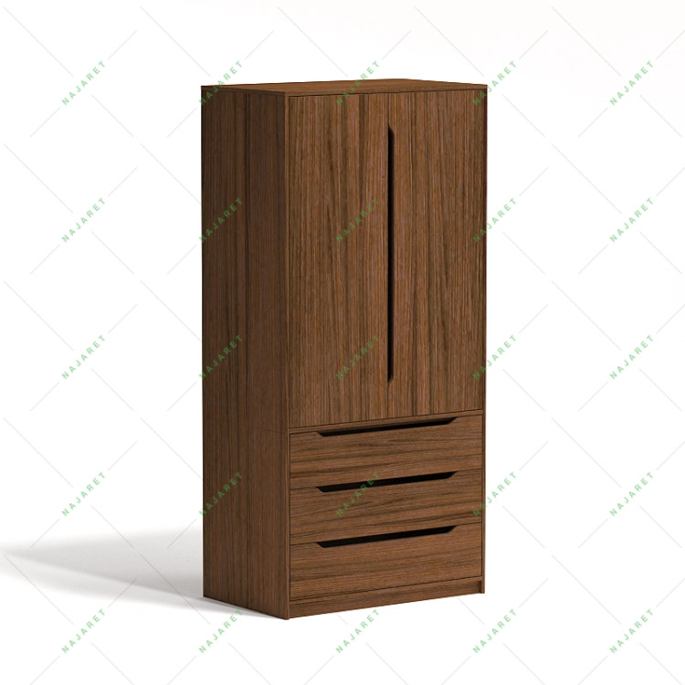 کمد لباس B302