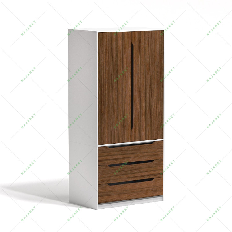 کمد لباس B302