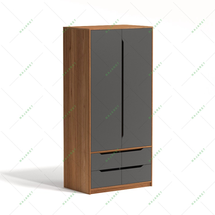 کمد لباس B402