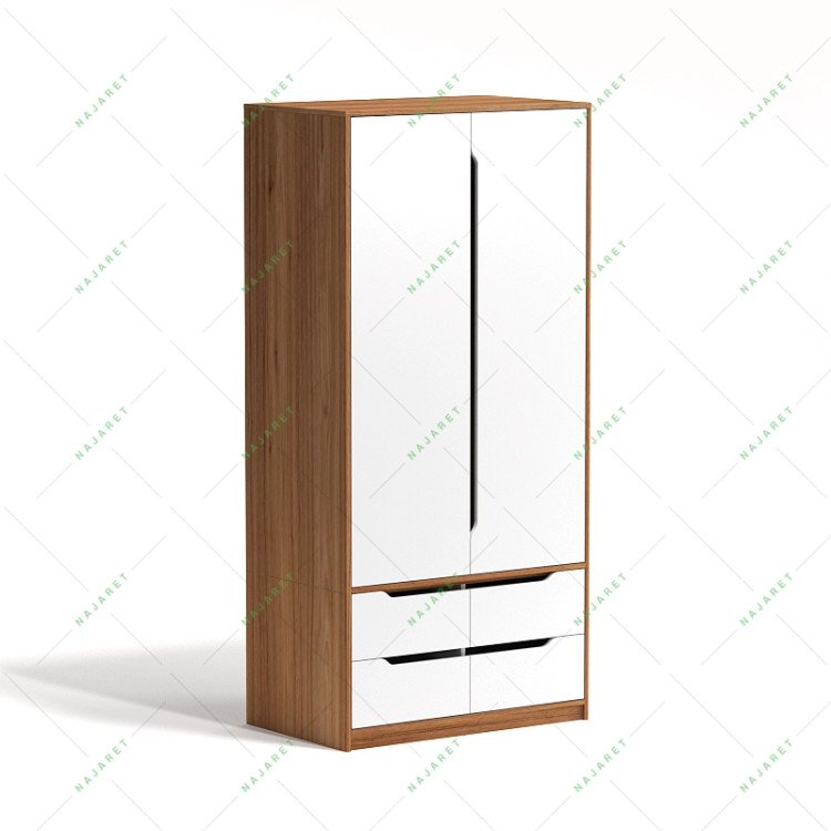 کمد لباس B402