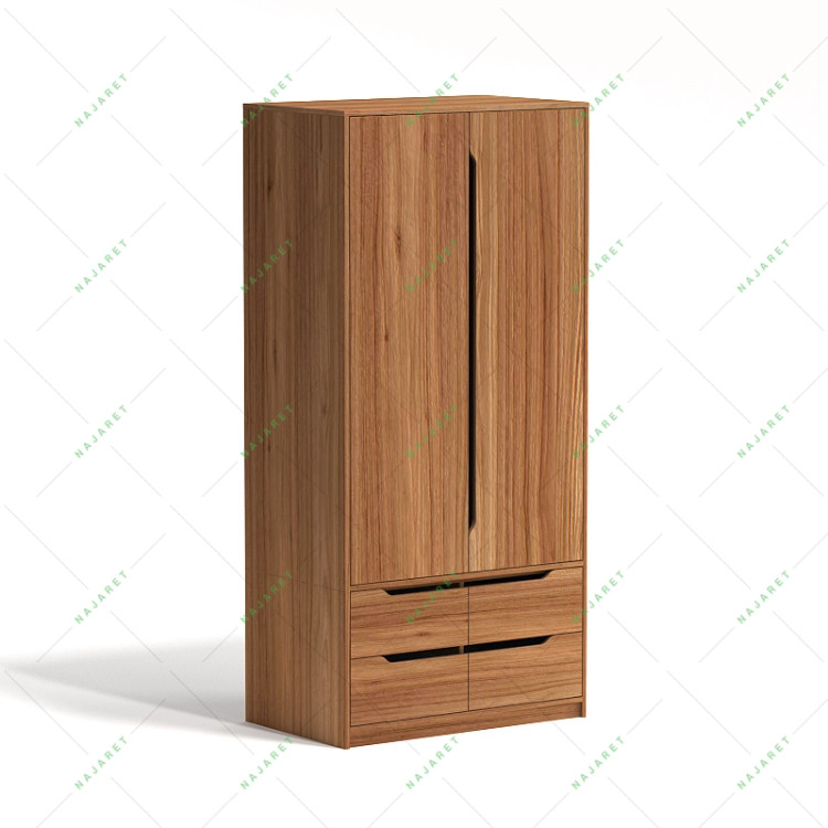 کمد لباس B402