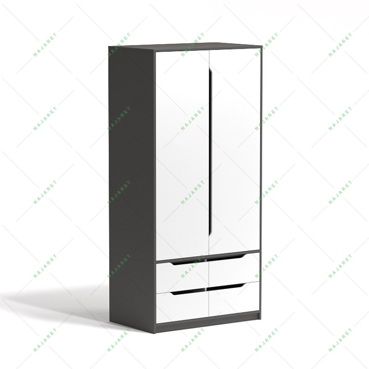 کمد لباس B402
