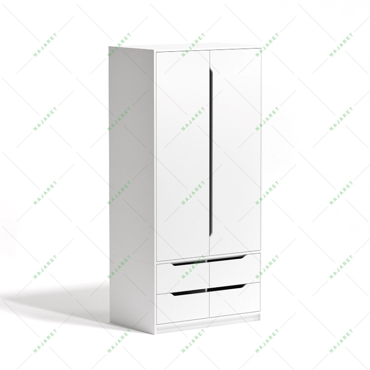 کمد لباس B402