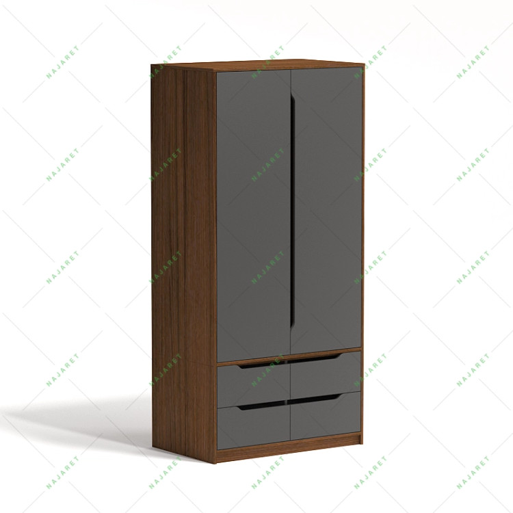 کمد لباس B402