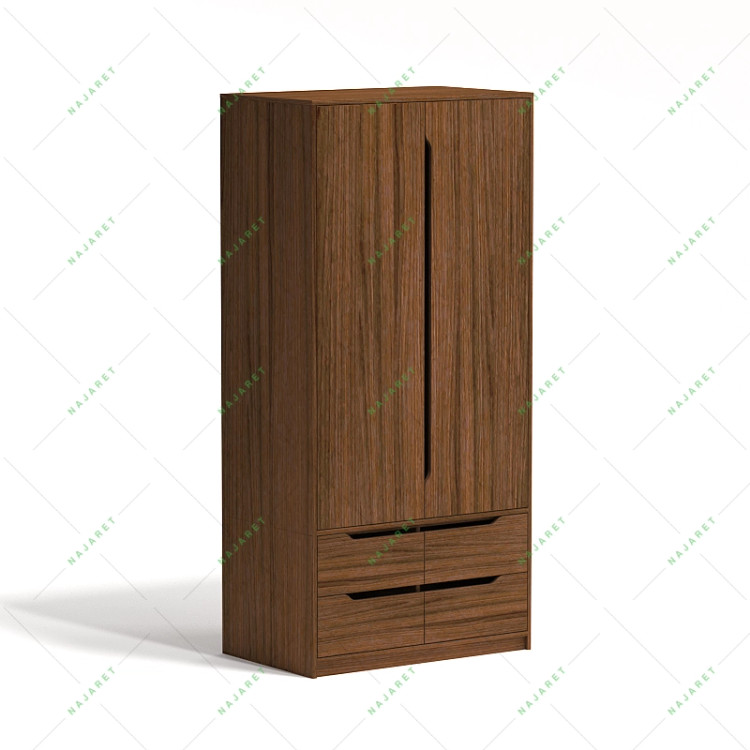 کمد لباس B402