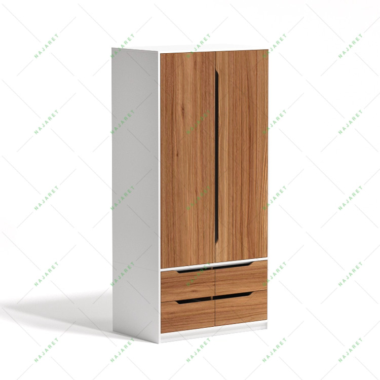 کمد لباس B402