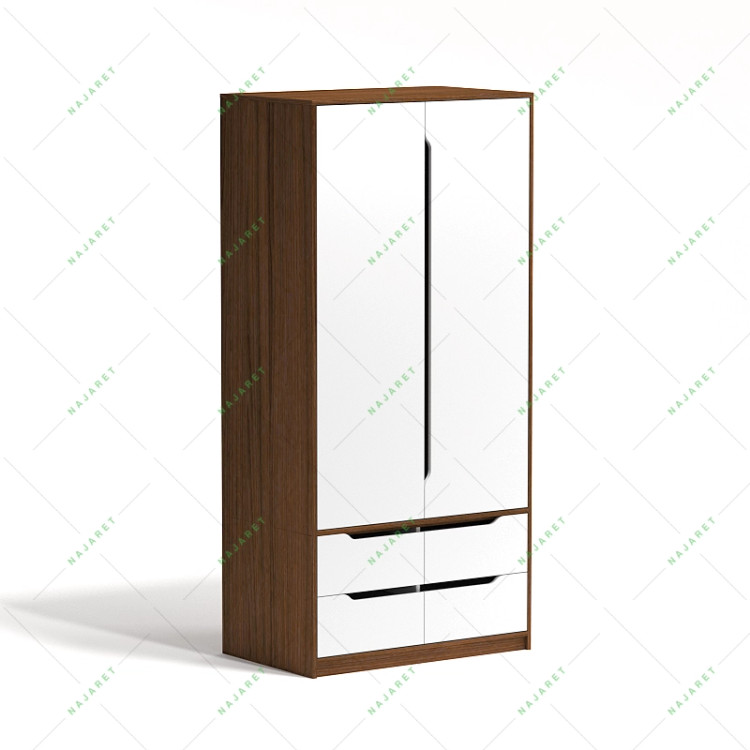 کمد لباس B402