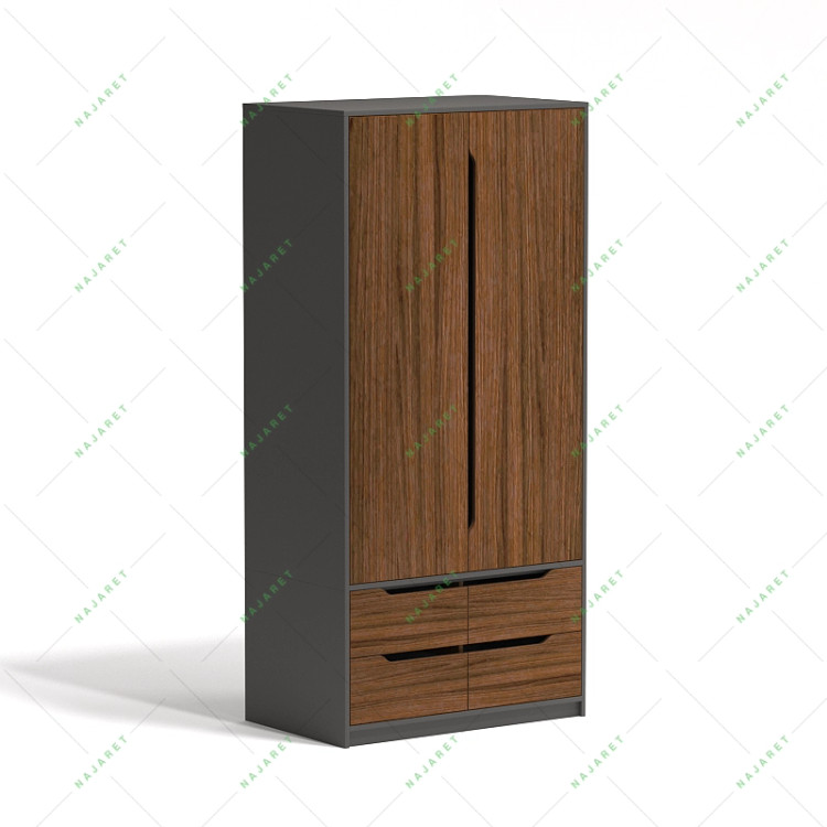 کمد لباس B402