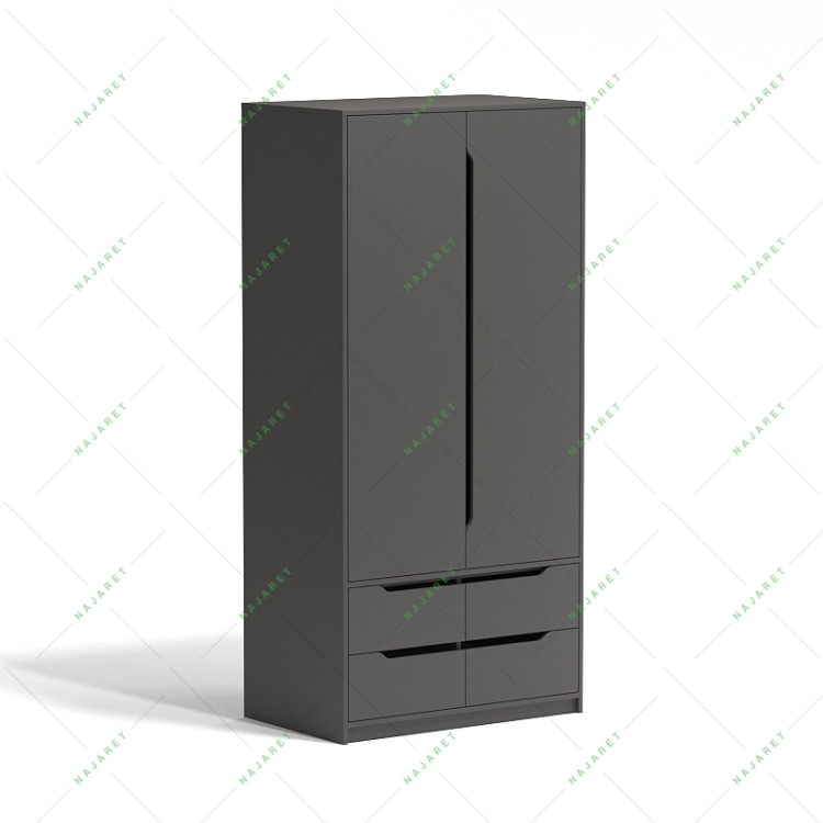 کمد لباس B402