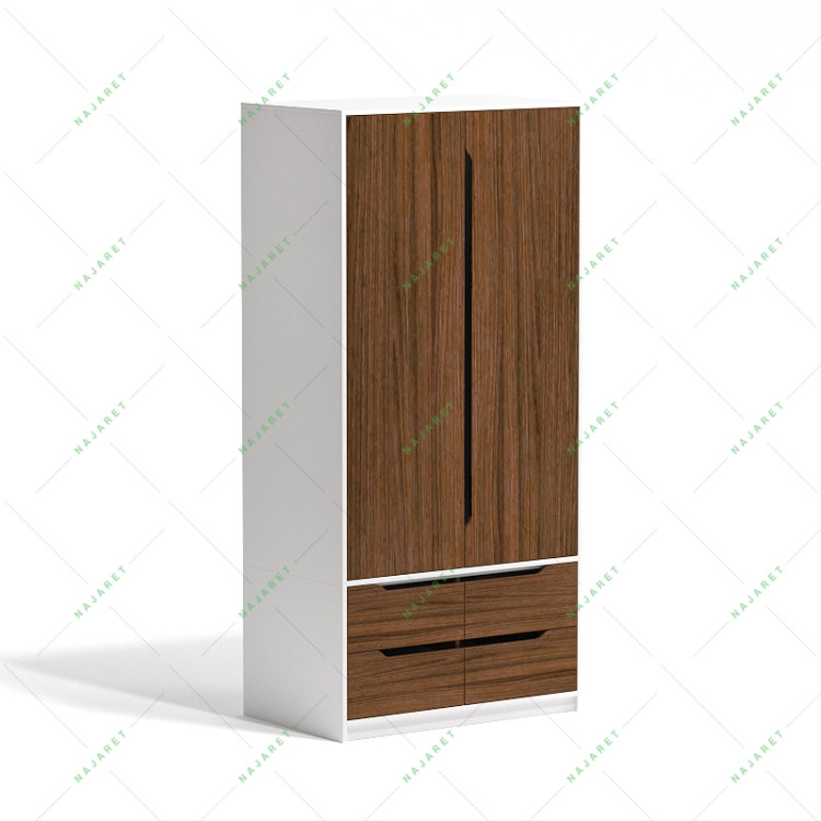 کمد لباس B402